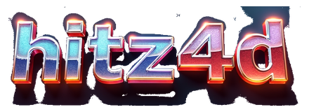 hitz4d logo